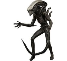 Alien 7 inch Scale Action Figure